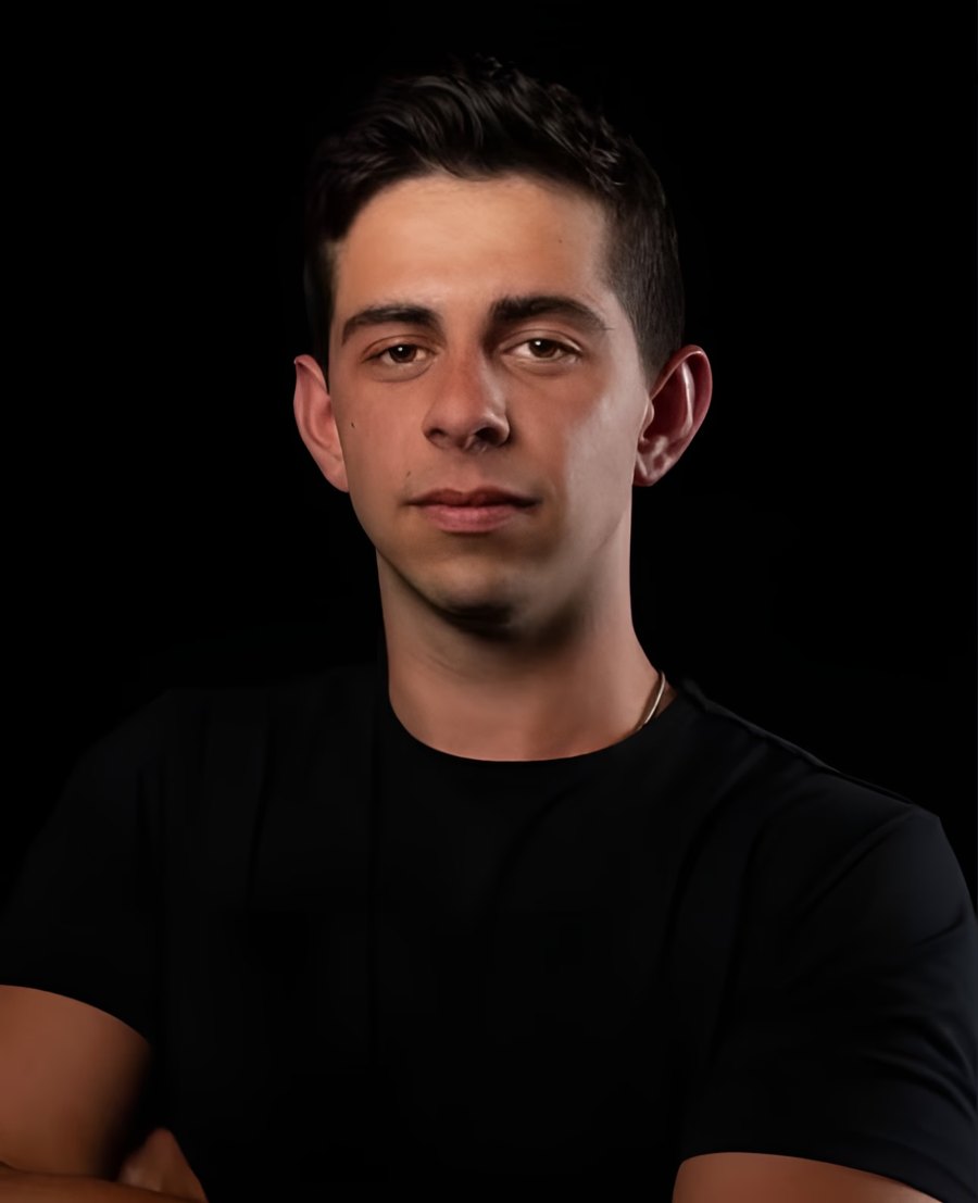 Tristan Joyce, founder and CEO of ClearClaim