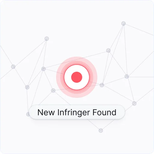 New infringer found